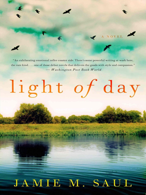 Title details for Light of Day by Jamie M. Saul - Available